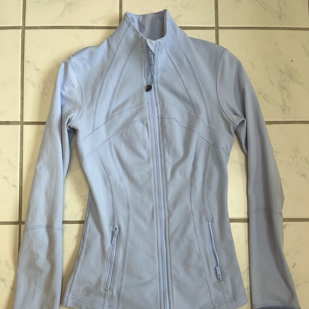 Lululemon Define Jacket *Luon